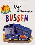 Här kommer bussen