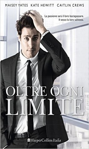 Oltre ogni limite (Kindle Edition)