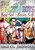 The Brazen Boys Series Box Set Books 5-8 (The Brazen Boys, #5-8)