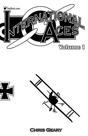 International Aces (Volume 1: India - Ireland - England)
