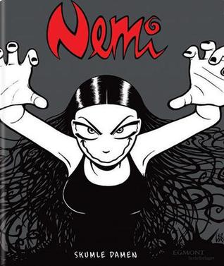 Skumle damen (Nemi, #4)