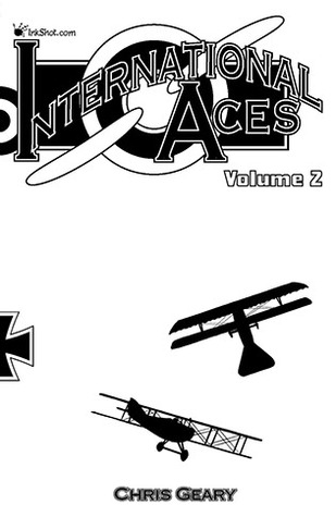International Aces (Volume 2: Italy - France- Belgium)