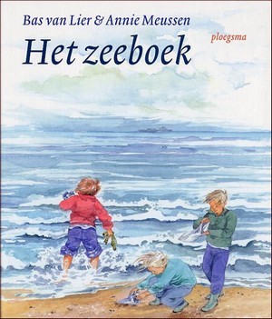 Het zeeboek