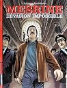 Mesrine : L'Évasion impossible Mesrine : L'Évasion impossible