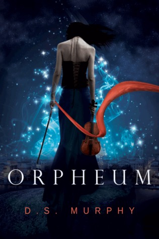 Orpheum (Orpheum, #1)