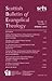 'Baptism in the writings of the Reformers', Scottish Bulletin of Evangelical Theology, 7:1