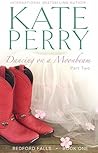 Dancing on a Moonbeam by Kate Perry