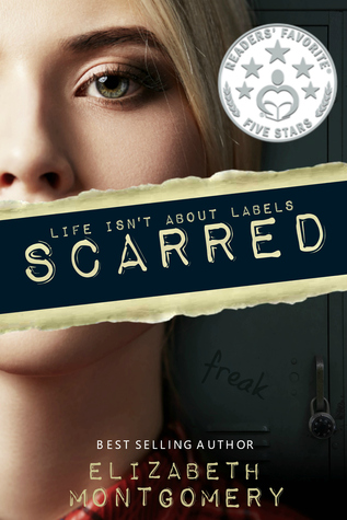 Scarred