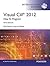Visual C# 2012 How to Program