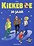 Kiekeboe 30 jaar