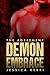 The Agreement (Demon Embrace Book 1)