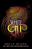 White Cat (Curse Workers, #1)