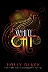 White Cat by Holly Black
