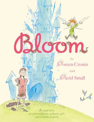 Bloom (Hardcover)