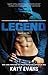 Legend by Katy Evans Legend by Katy Evans