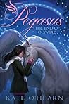 The End of Olympus (Pegasus #6) The End of Olympus