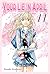 Your Lie in April, vol. 11