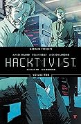 Hacktivist, Volume Two