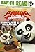 Thankfulness Is Awesomeness (Kung Fu Panda TV)