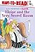 Eloise and the Very Secret Room: Ready-to-Read Level 1