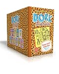 Dork Diaries Collection