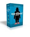 Spy School: Spy S...