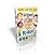 Science of Fun Stuff to Go! (Boxed Set): The Thrills and Chills of Amusement Parks; The Innings and Outs of Baseball; Pulling Back the Curtain on ... How Airplanes Get from Here...to There!