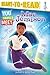 Mae Jemison: Ready-to-Read Level 3 (You Should Meet)