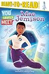 Mae Jemison by Laurie Calkhoven Mae Jemison by Laurie Calkhoven