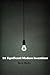 50 Significant Modern Inventions by David Mosby