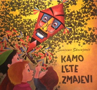 Kamo lete zmajevi (Unknown Binding)
