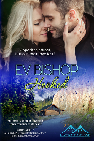 Hooked (River's Sigh B&B, #2)