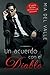 Un acuerdo con el Diablo (Una Propuesta casi Indecente nº 3) (Spanish Edition)