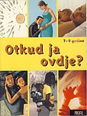 Otkud ja ovdje? (Paperback)
