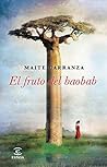 El fruto del baobab