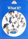 What if? (Hardcover)