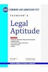 Legal Aptitude