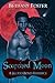 Scorched Moon (Fantasy Angels Occult Book 1)