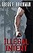 Illegal Intent (Tony Conte #2)