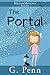 The Portal (Museum Mysteries, #1)