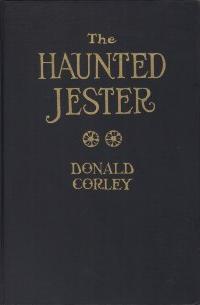 The Haunted Jester (Hardcover)