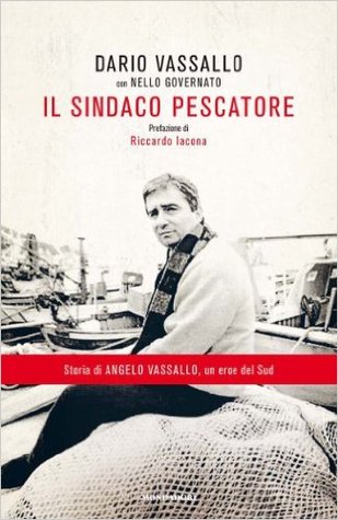 Il sindaco pescatore (Hardcover)