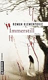Immerstill by Roman Klementovic