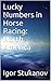 Lucky Numbers in Horse Racing by Igor Stukanov