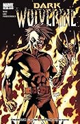 Dark Wolverine #90