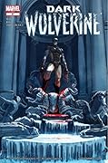 Dark Wolverine #87