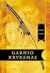 Garnio kryksmas