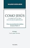 Como Jesús (Libro...