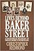 Lives Beyond Baker Street by Christopher Redmond