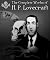 Old Bugs by H.P. Lovecraft Old Bugs by H.P. Lovecraft
